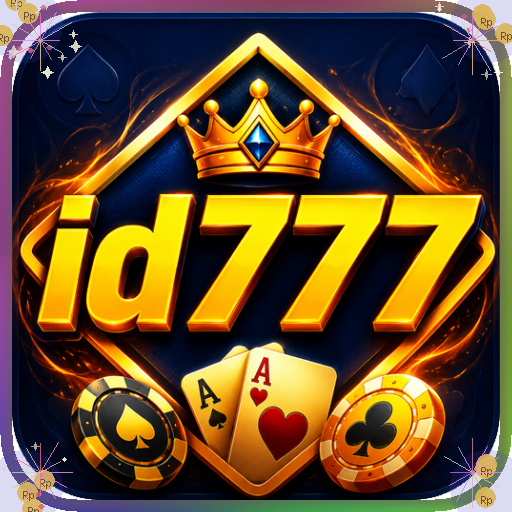 id777 — mitra unggulan