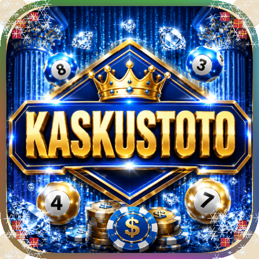 kaskustoto — mitra unggulan